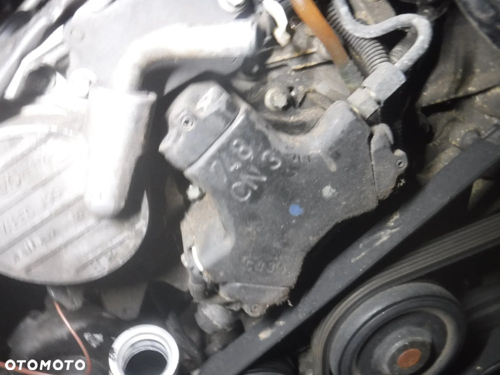 Mercedes C E klasa W203 W211 W209 2.2 CDI pompa wtryskowa sprinter c e s klasa w211 W203 W220 A6110700501  0445010008 - 1