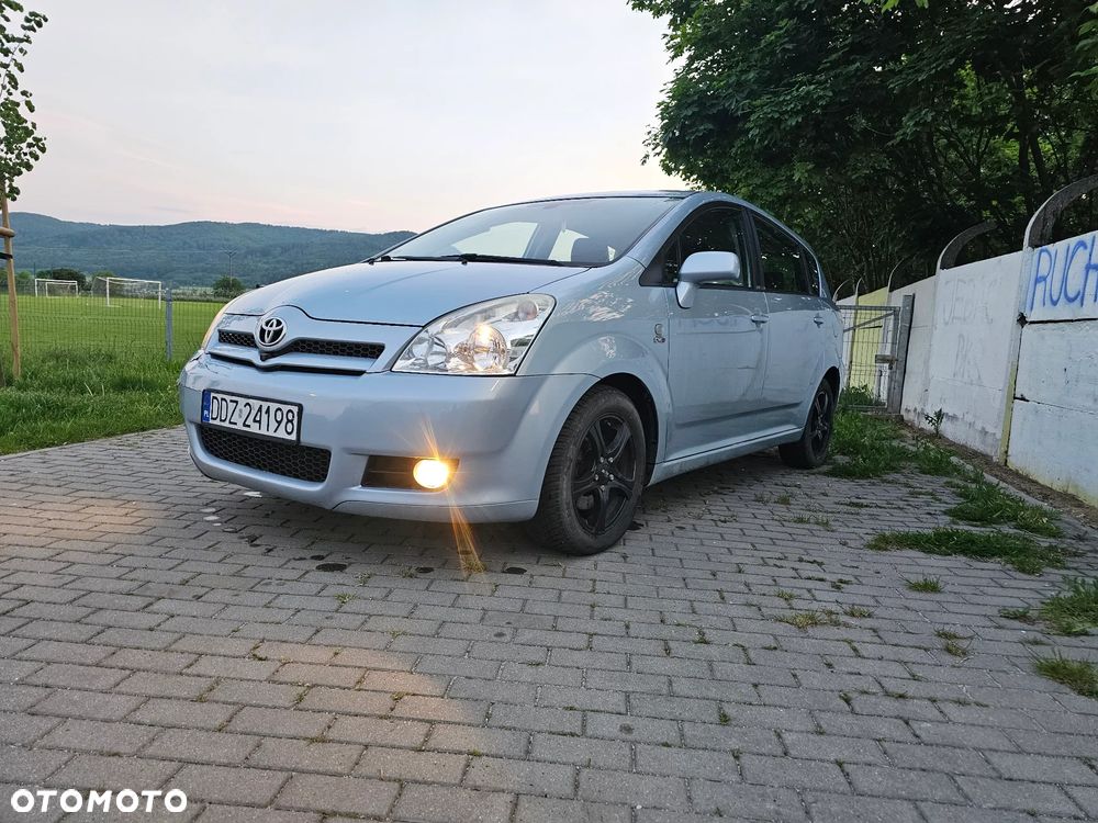 Toyota Corolla 2.0 D-4D Prestige - 4