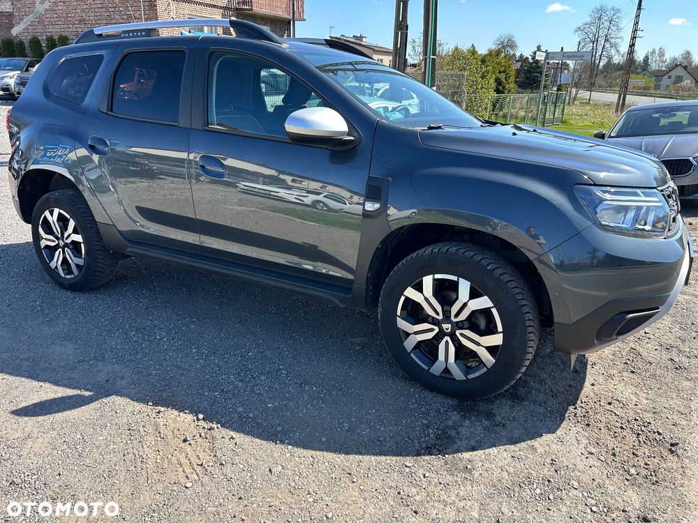 Dacia Duster 1.5 Blue dCi Prestige EU6d - 3