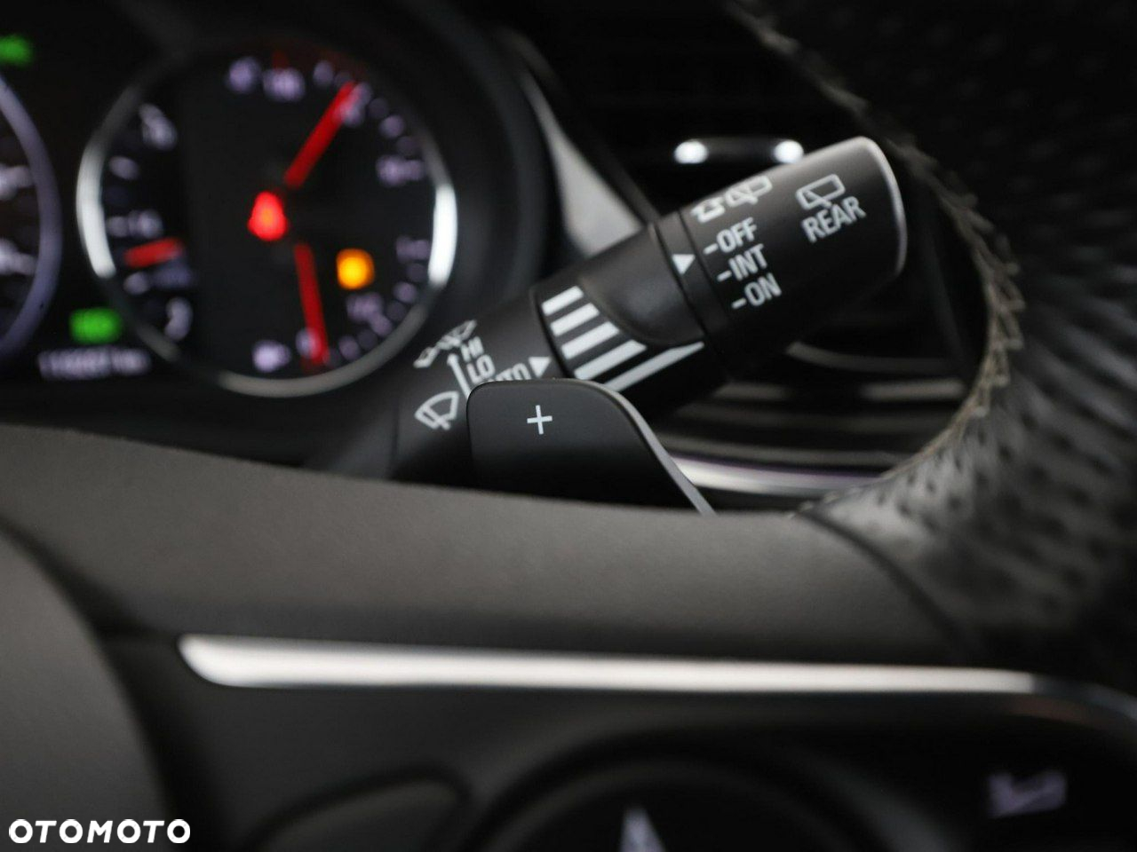 Opel Insignia Sports Tourer 2.0 Direct Inj Trb 4x4 Innovation - 36
