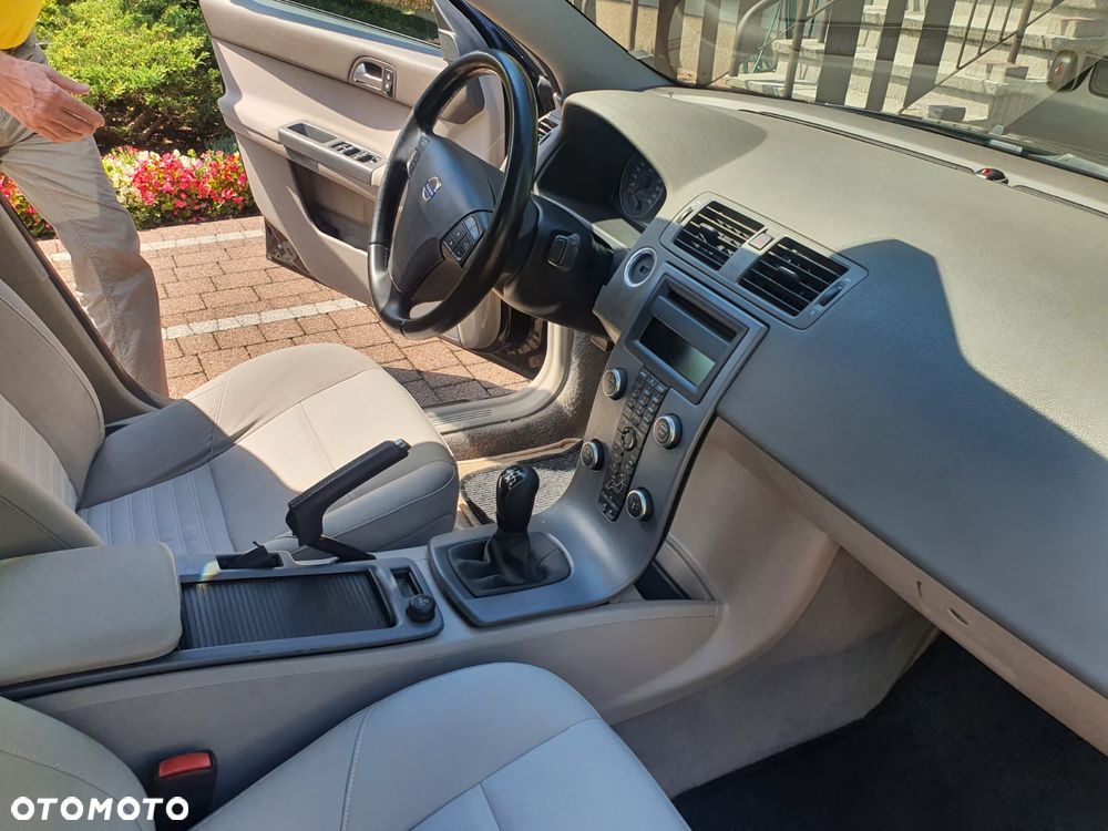 Volvo S40 - 6
