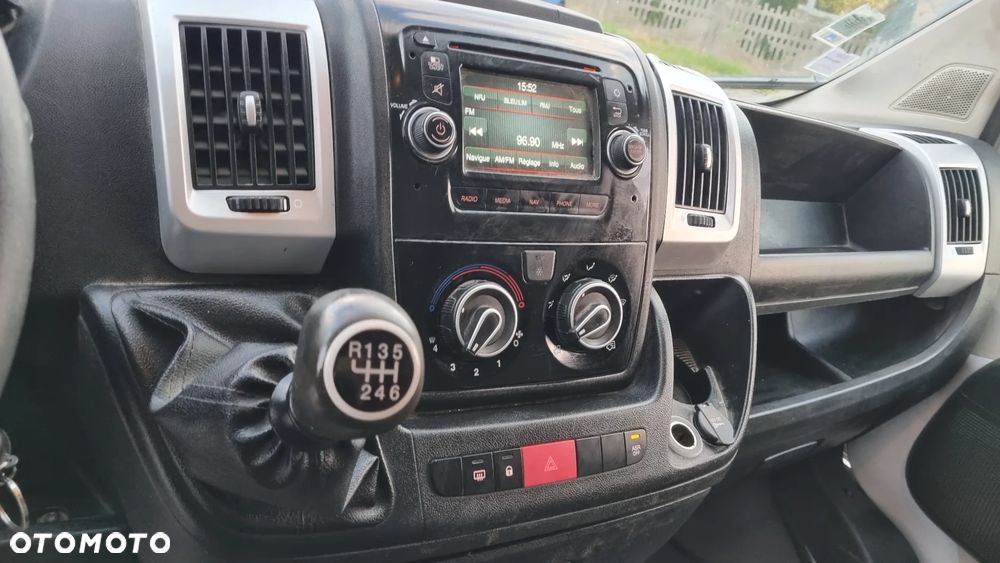 Fiat Ducato - 32