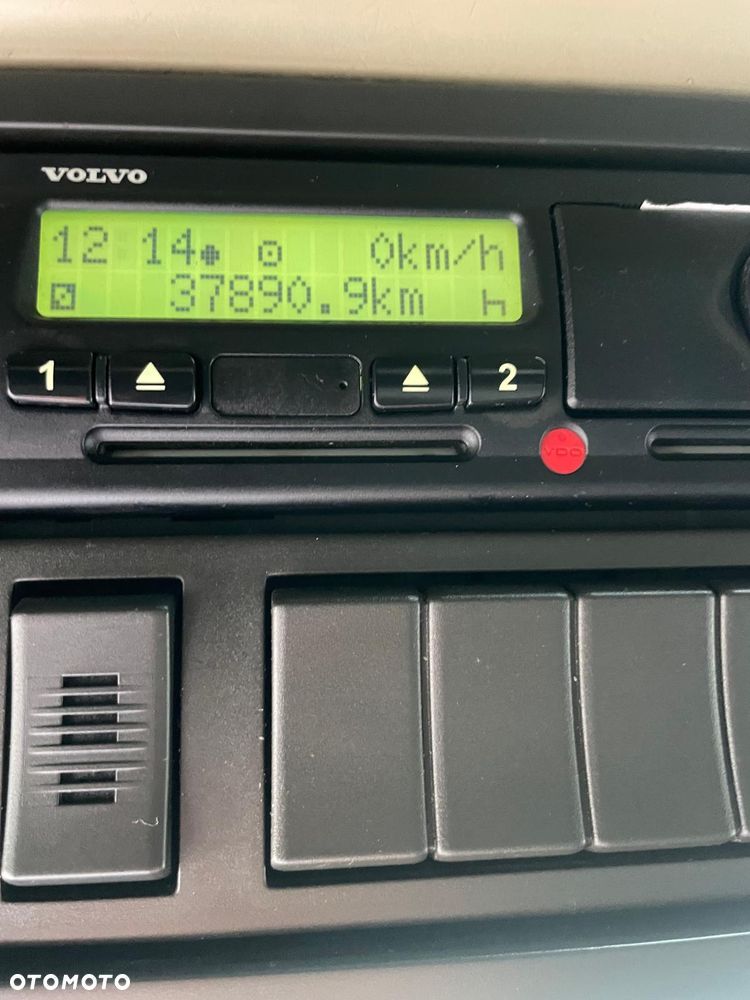 Volvo FH - 20