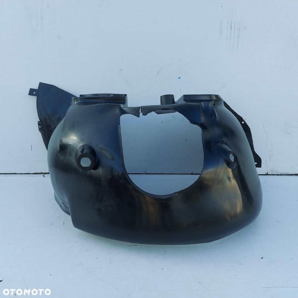 NADKOLE PRZOD PRZEDNIE LEWE MERCEDES VITO W639 ORYGINAL NOWE 6396842077 - 6
