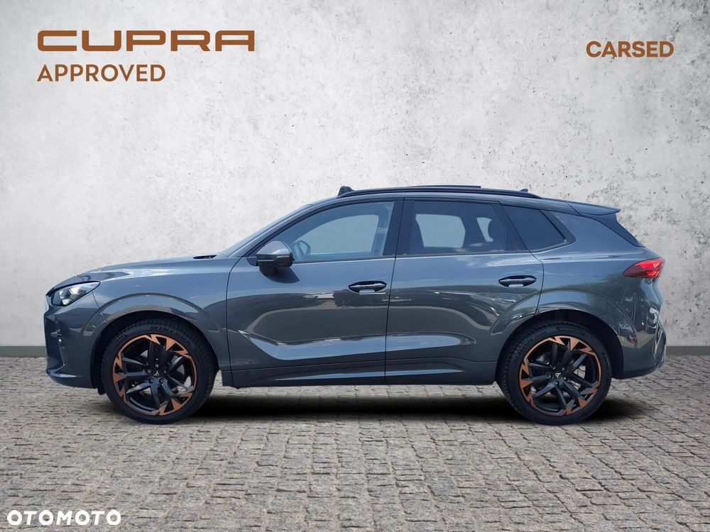 Cupra Terramar 2.0 TSI 4Drive VZ DSG - 3