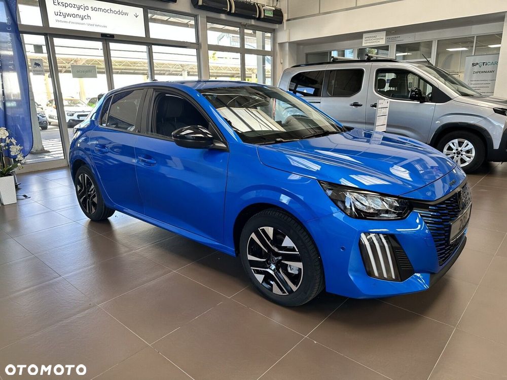 Peugeot 208 - 4