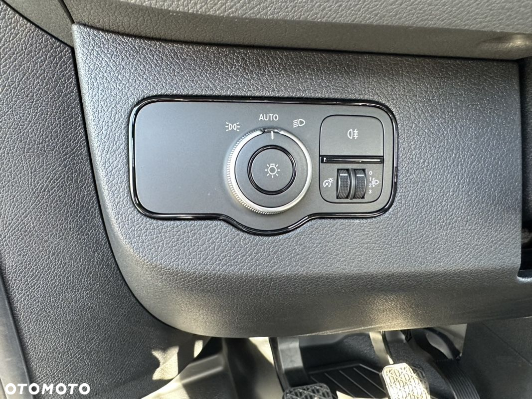 Mercedes-Benz Sprinter 317 CDI - 19