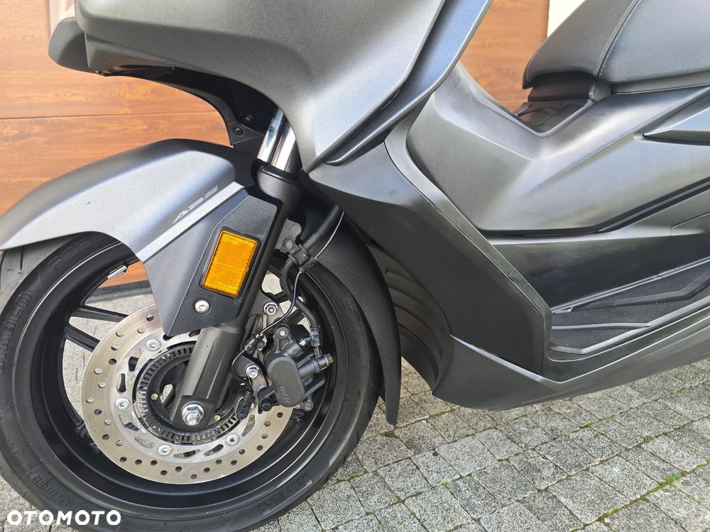 Honda NSS - 7