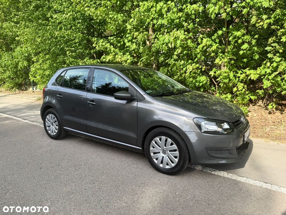 Volkswagen Polo 1.2 Comfortline - 14