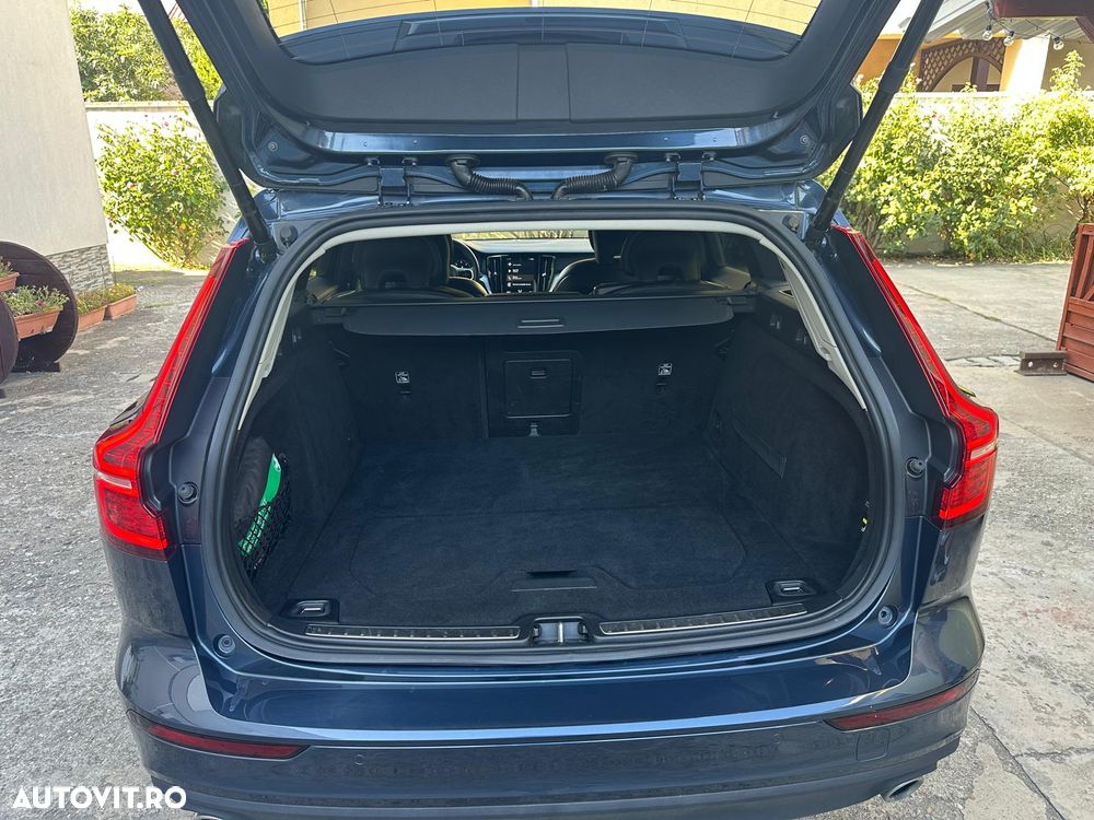 Volvo V60 - 5