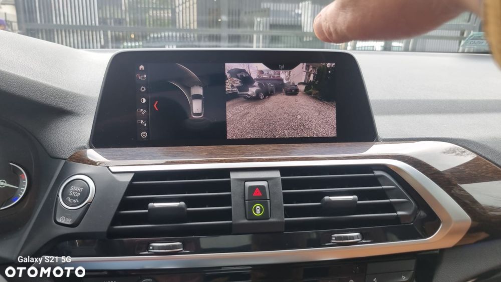 BMW X4 xDrive30i GPF xLine sport - 30