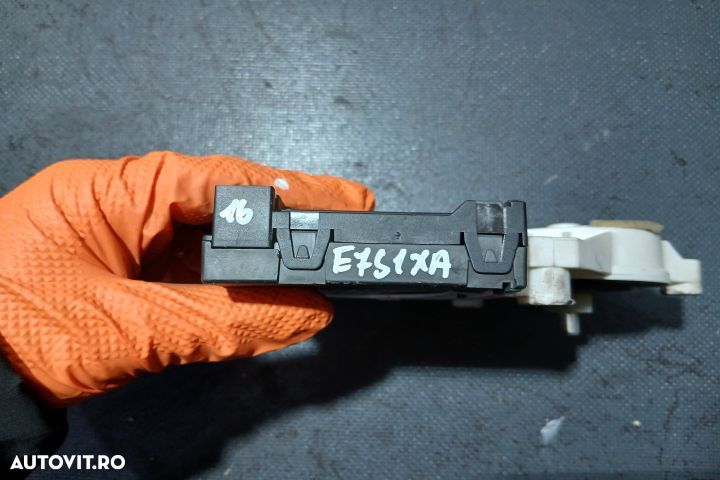 Motoras macara geam fata dreapta 5M1837402G 1K0959792K 5M1837402G 1K0 - 3