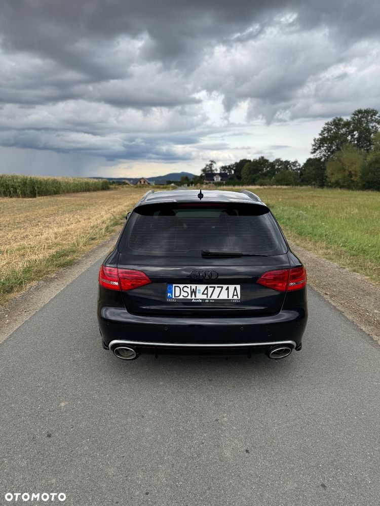 Audi A4 - 5