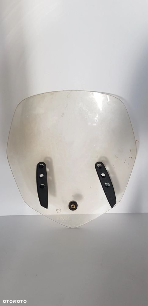 Piaggio X9 125 Szyba - 3