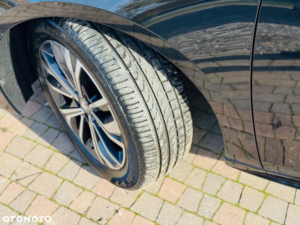 Peugeot 508 1.5 BlueHDi Allure Pack S&S EAT8 - 33