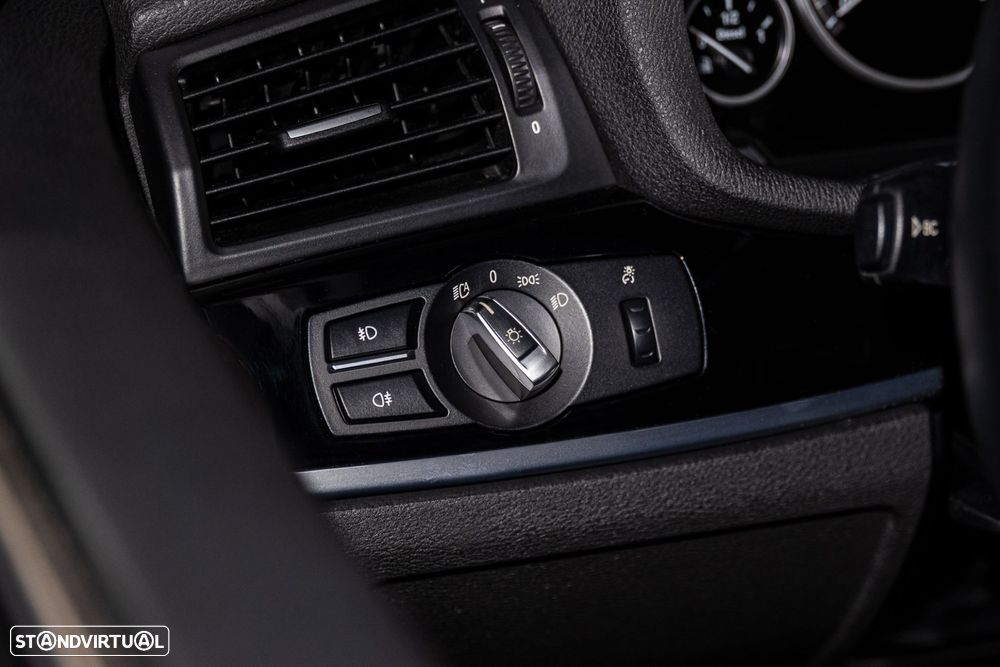 BMW X4 20 d xDrive Pack M Auto - 26