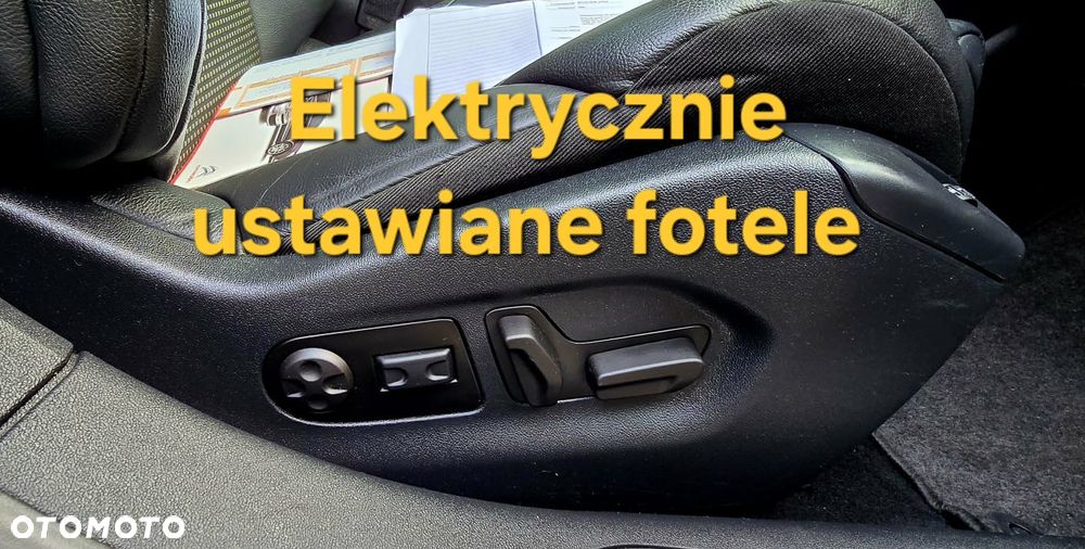 Citroën C5 BlueHDi 180 S&S EAT6 Exclusive - 9