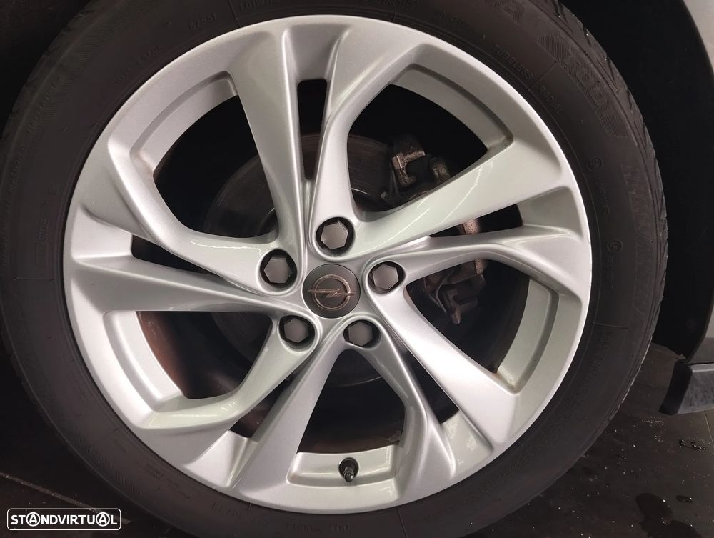 Opel Astra Sports Tourer 1.5 D Business Edition S/S - 9
