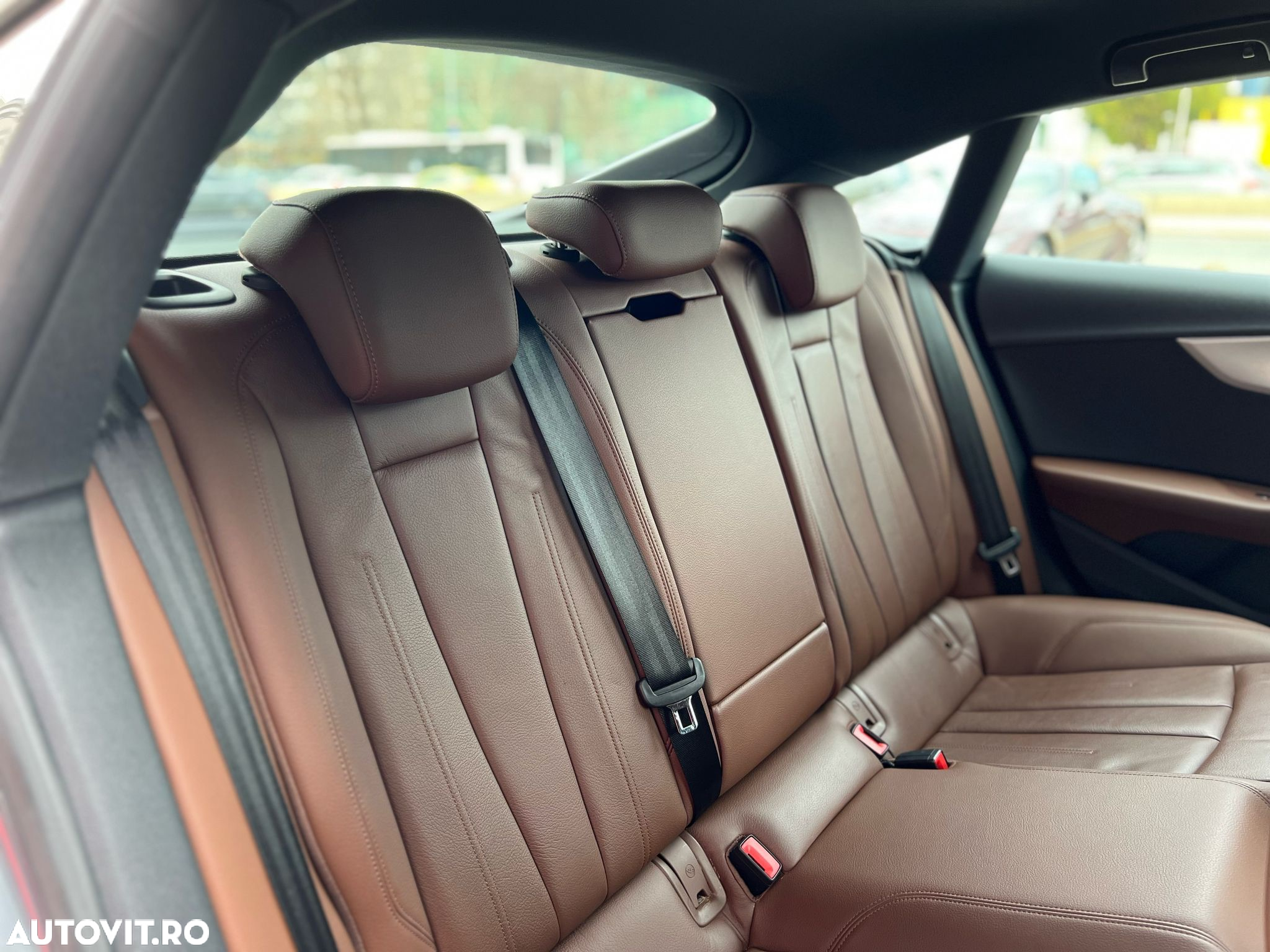 Audi A5 - 19
