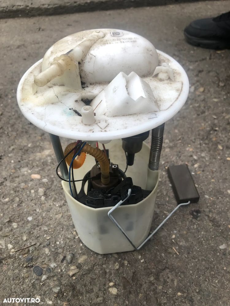 Pompa benzina rezervor Ford Ka 2014 1.2 1.4 benzina - 7