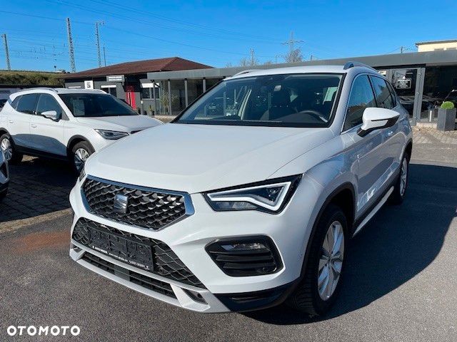 Seat Ateca 1.5 TSI Xperience S&S DSG - 4