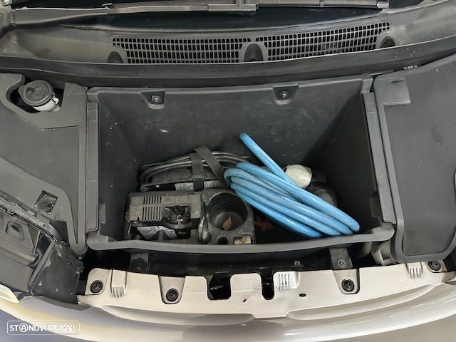 BMW i3 +Comfort Package Advance - 23