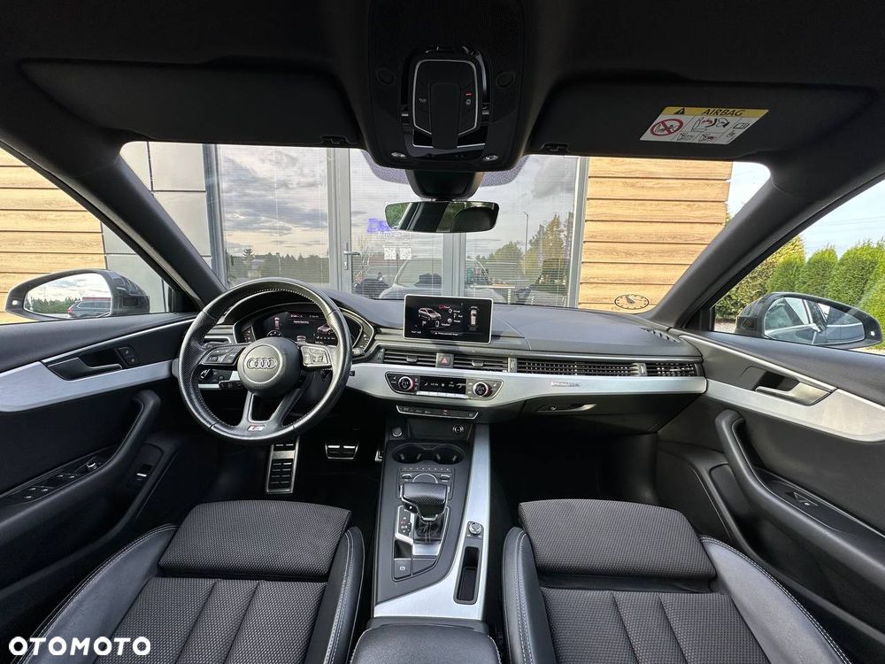 Audi A4 Avant - 17