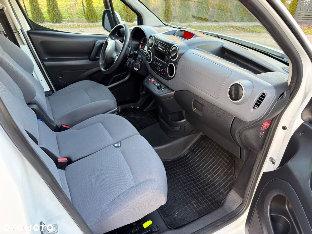 Peugeot Partner - 31