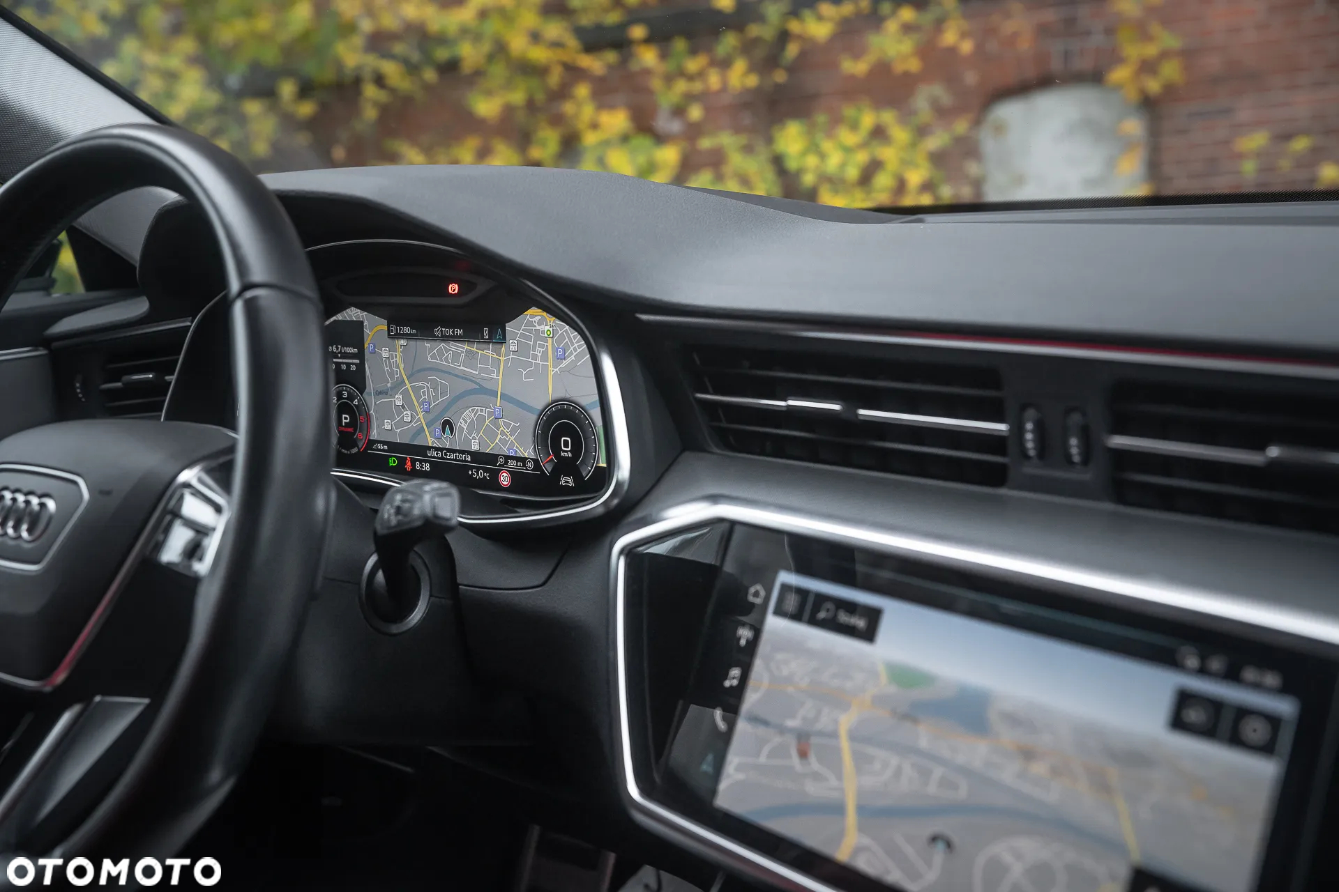 Audi A6 35 TDI mHEV Sport S tronic - 22