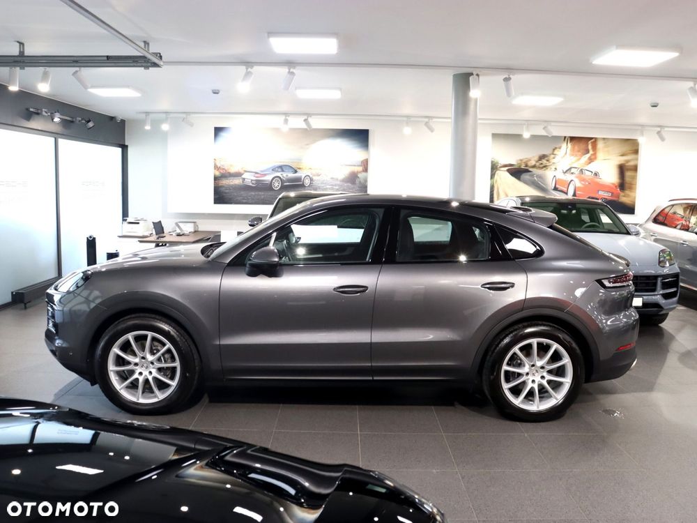Porsche Cayenne Standard - 2