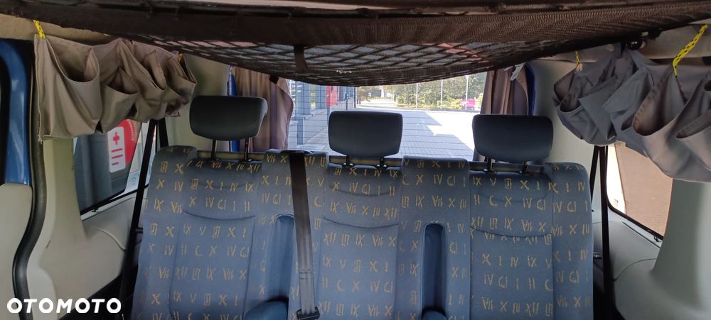 Renault Trafic Generation - 25