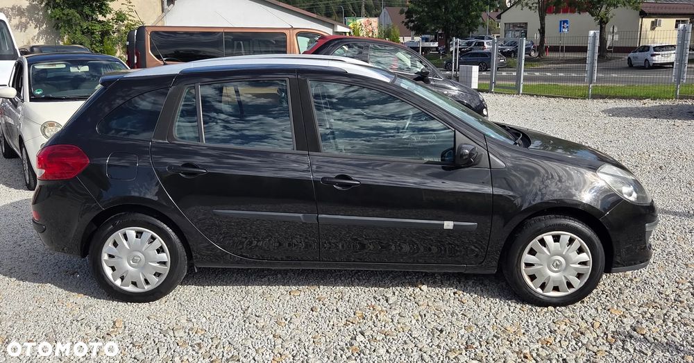 Renault Clio 1.2 TCE Expression - 16