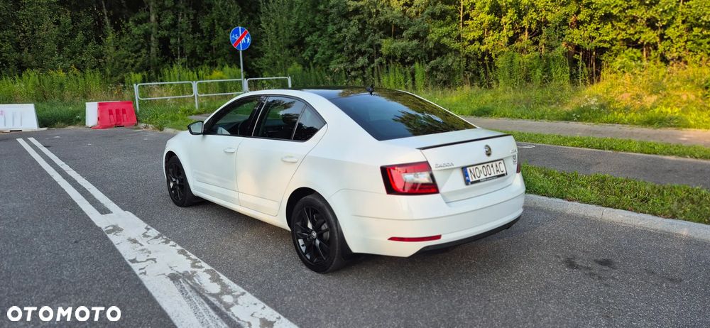 Skoda Octavia 1.4 TSI (Green tec) Style - 7