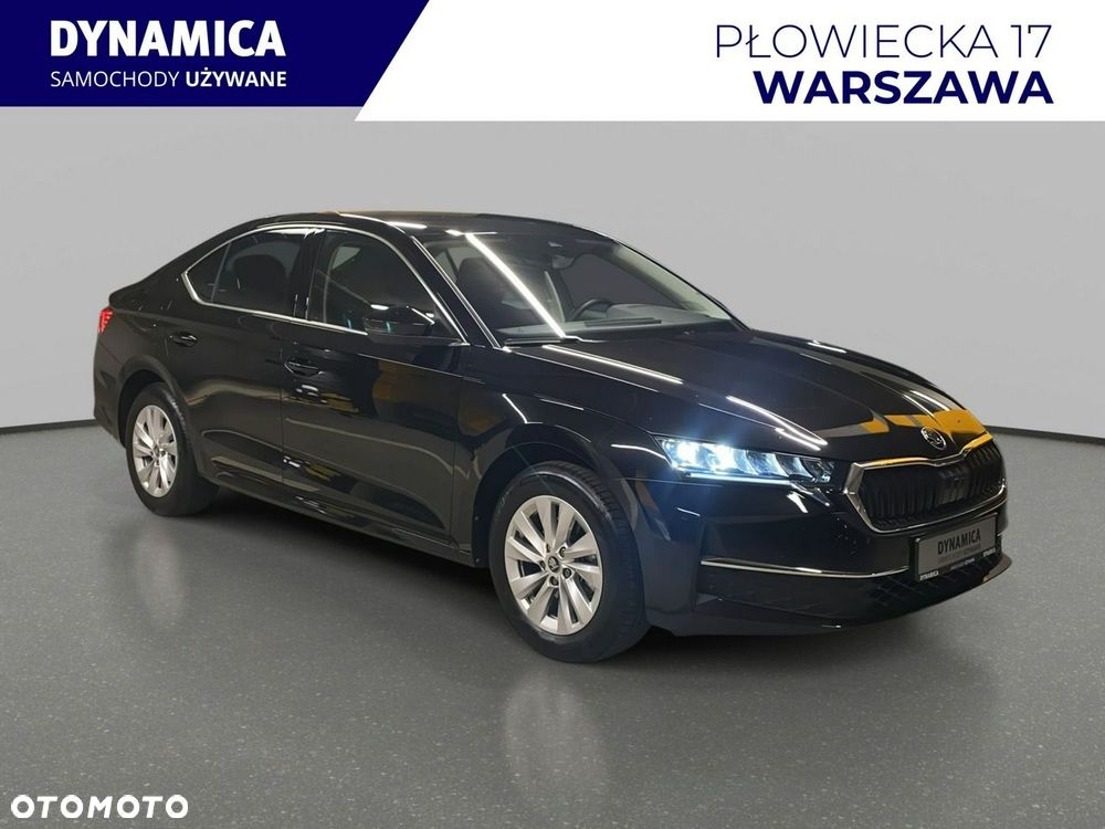 Skoda Octavia - 2