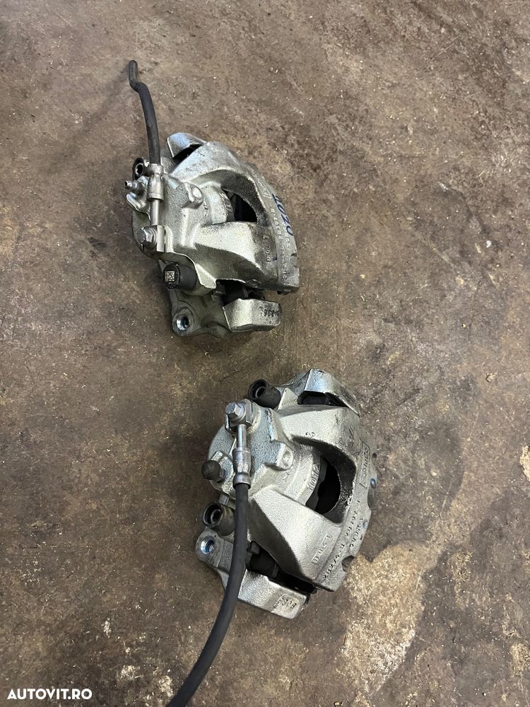 Etrieri fata Ford kuga 1.5 tdci 2020 - 1