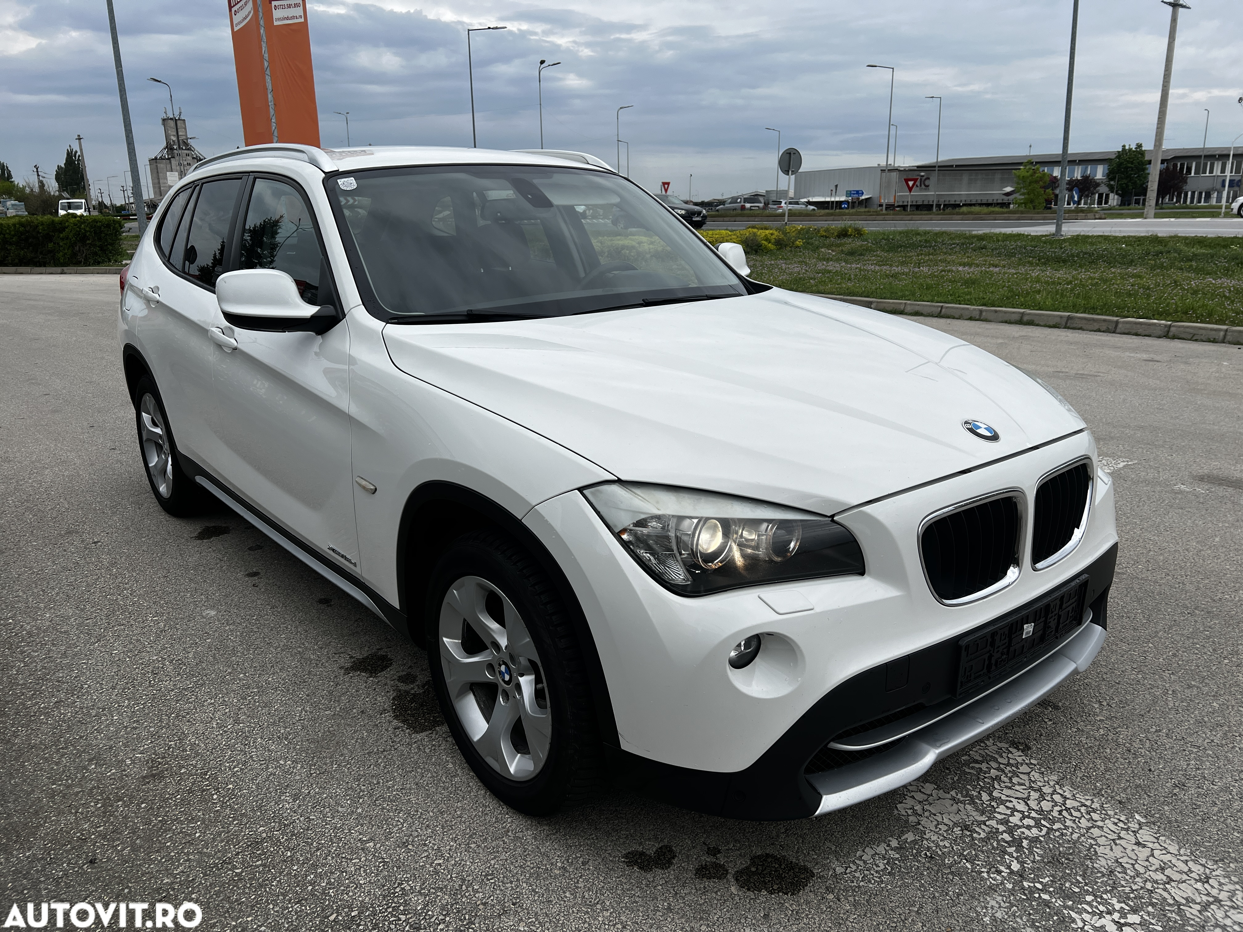 BMW X1 xDrive18d - 3