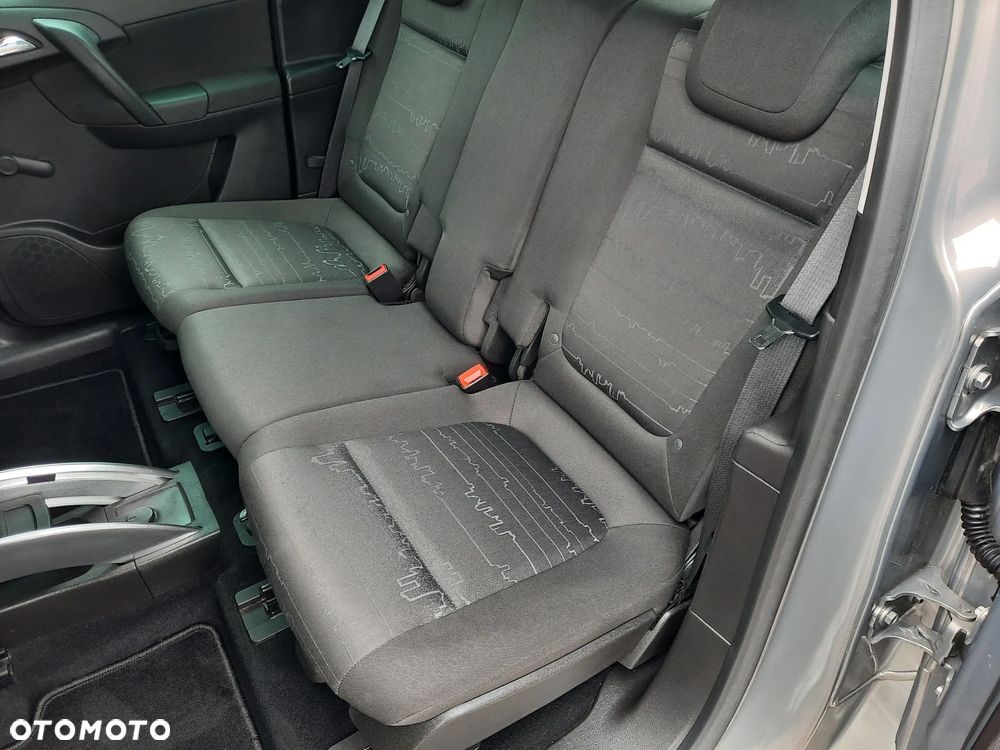 Opel Meriva 1.4 Color Edition - 20