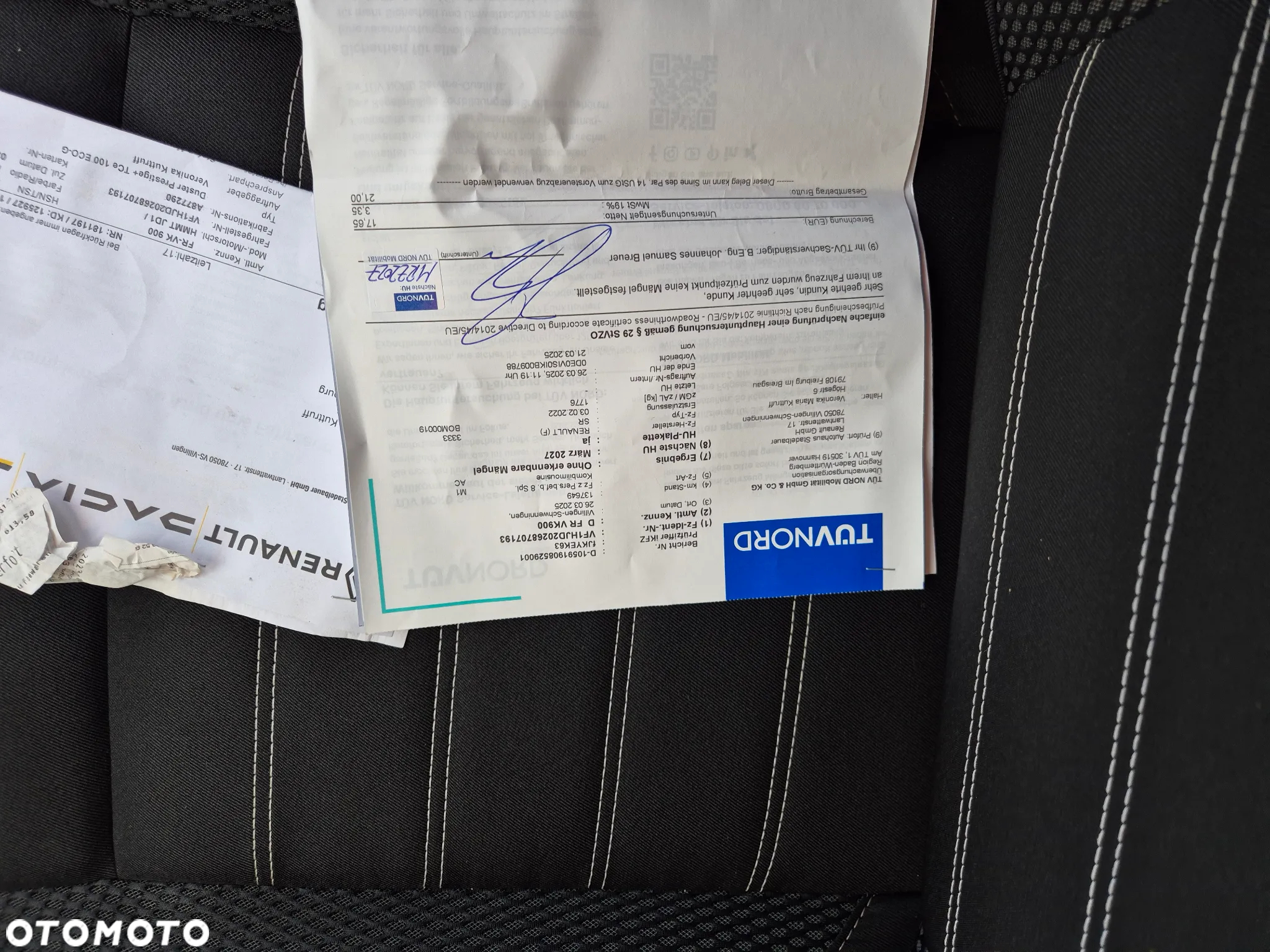 Dacia Duster 1.0 TCe Prestige - 21