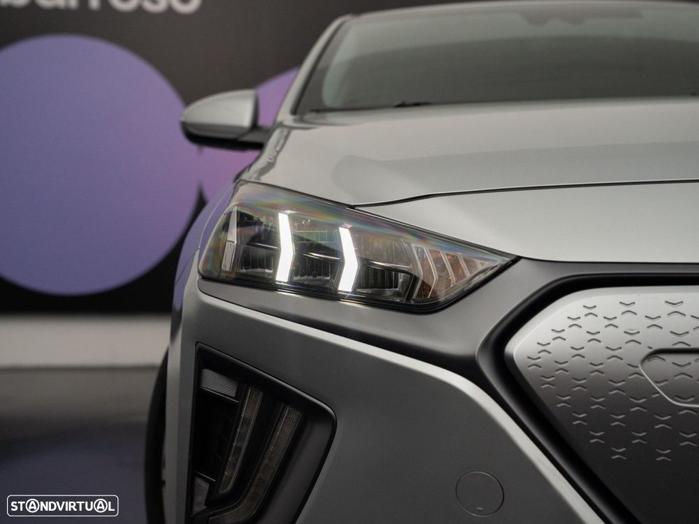 Hyundai Ioniq 38kWh - 10