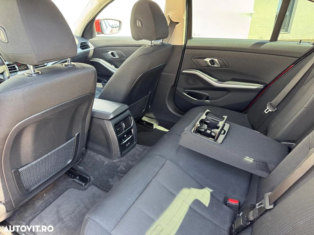 BMW Seria 3 - 10