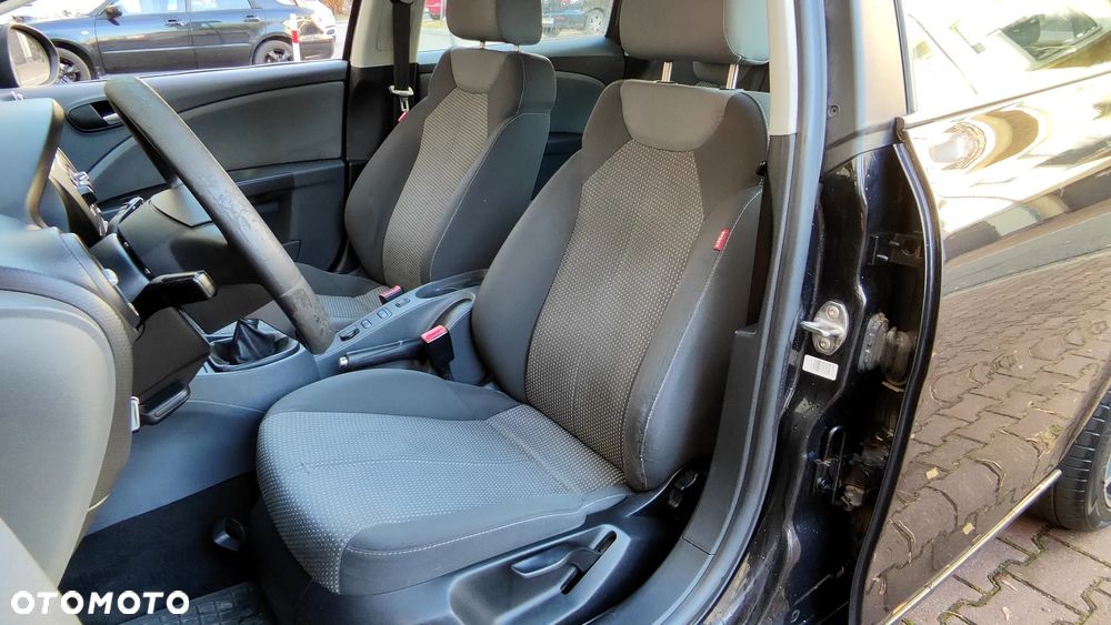 Seat Leon 1.6 Audience - 15