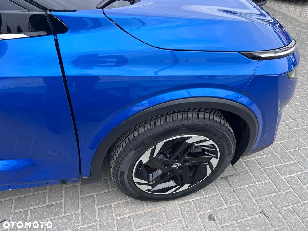 Nissan Qashqai 1.3 DIG-T MHEV N-Connecta Xtronic - 21