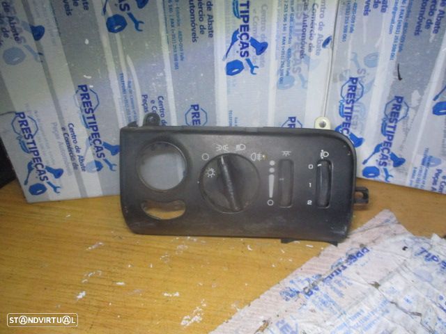 Interruptor 9575541G CHRYSLER VOYAGER 1996 3P REGULADOR FAROIS - 1