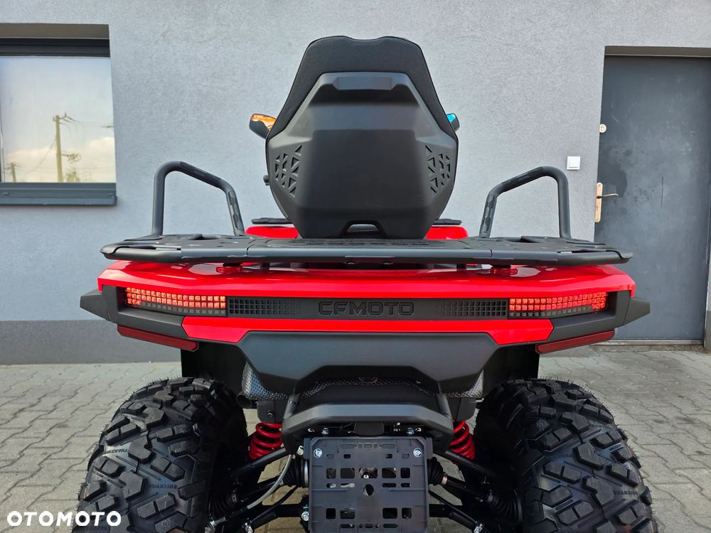CFMoto Inny - 29
