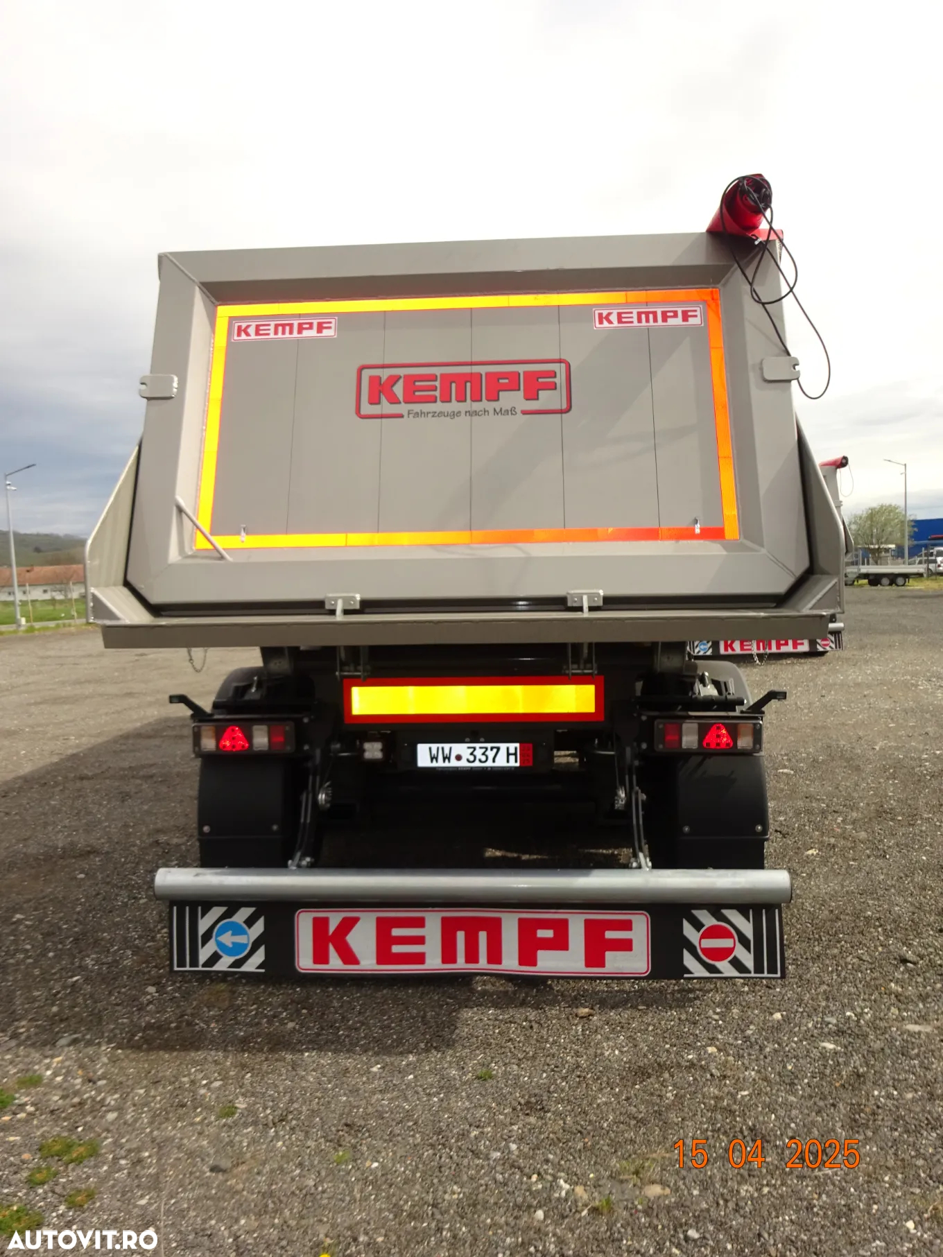 Kempf KSO39A400 - 4