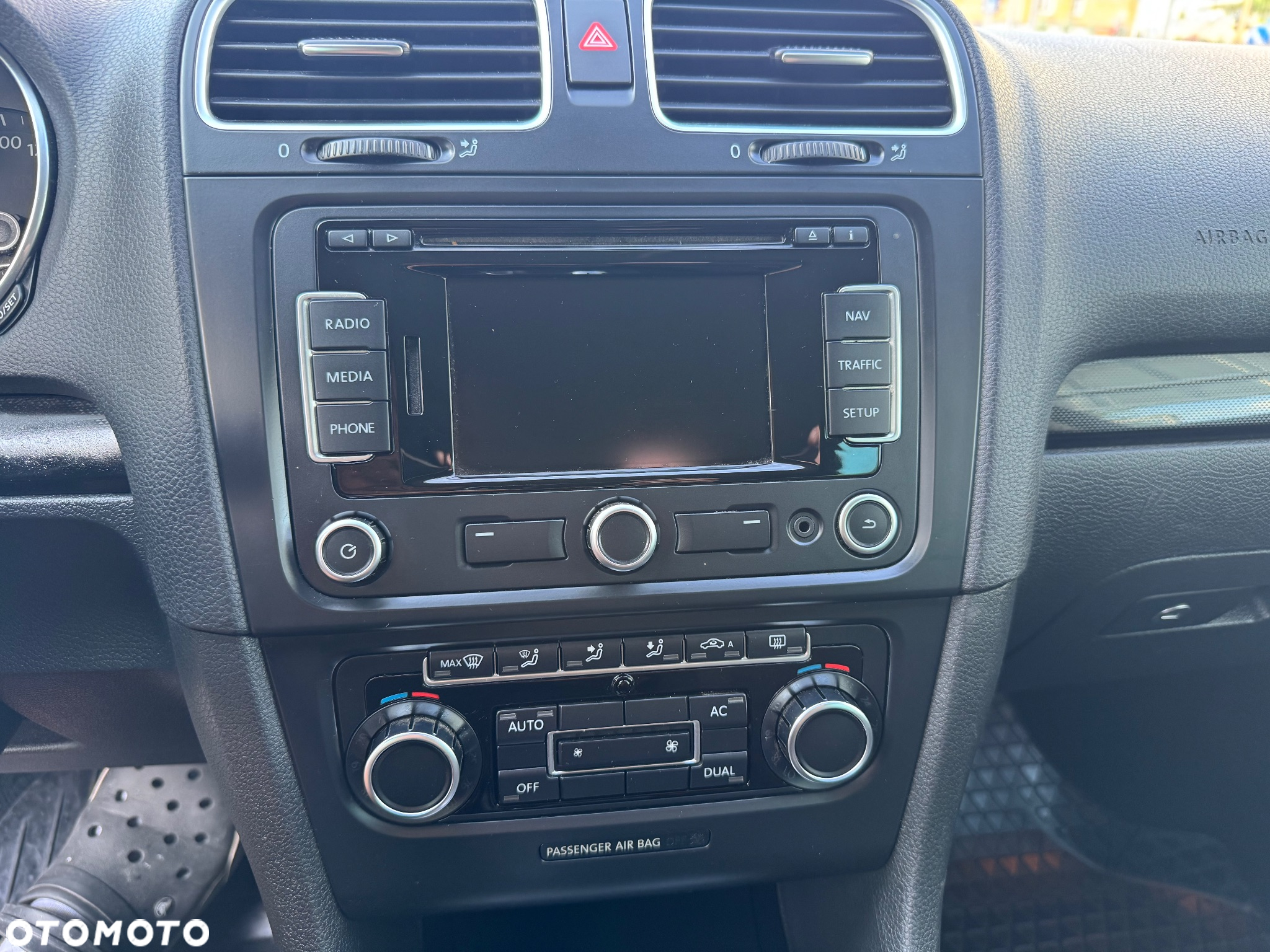Volkswagen Golf 1.4 TSI DSG Comfortline - 20