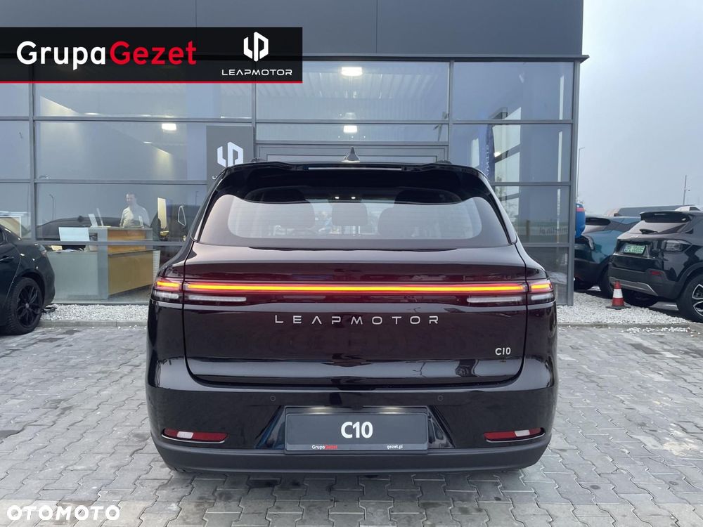 Leapmotor C10 - 5