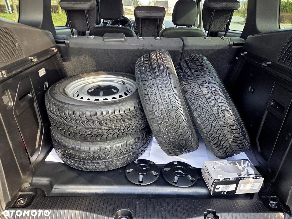 Mercedes-Benz Citan - 14