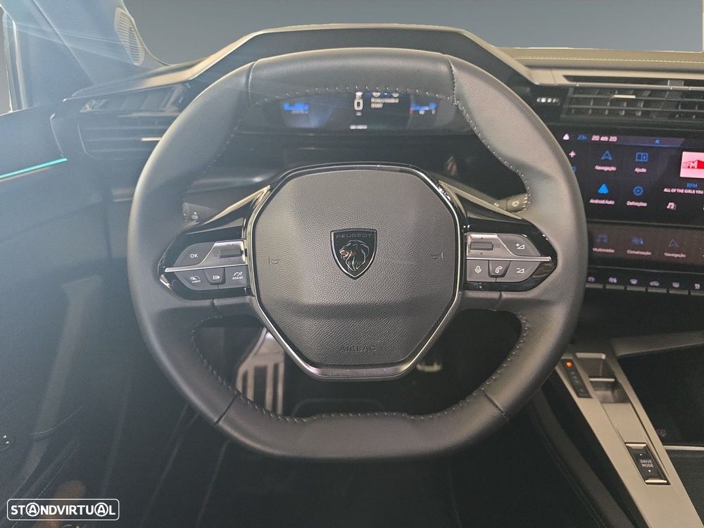 Peugeot e-308 54 kWh First Edition - 13