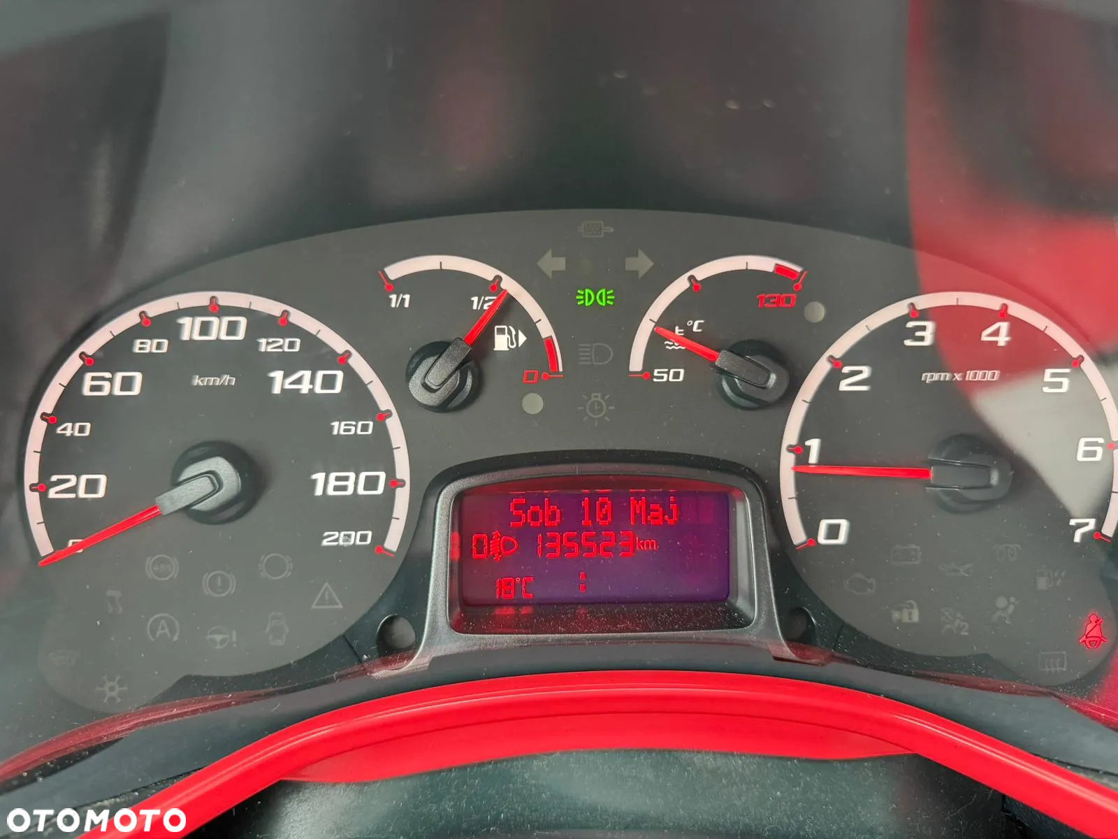 Ford KA 1.2 Ambiente - 7